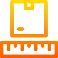 A keyboard and a file icon vector