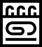 The logo for the gdg vector