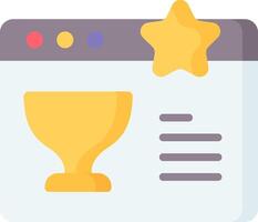 Best website builder for small business vector