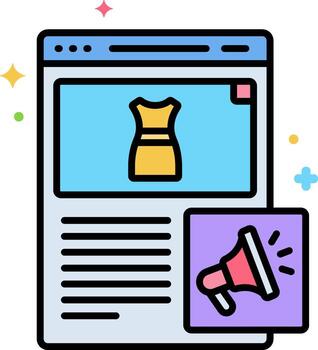 cómo a crear un sensible sitio web vector