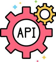 Api development with python vector