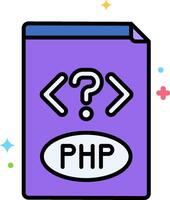 Php programming language vector