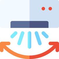 A smiley face with a smiley face and a smiley face vector