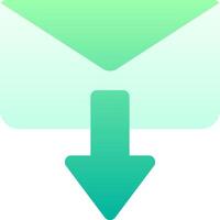 Email to pdf converter - convert email to pdf vector