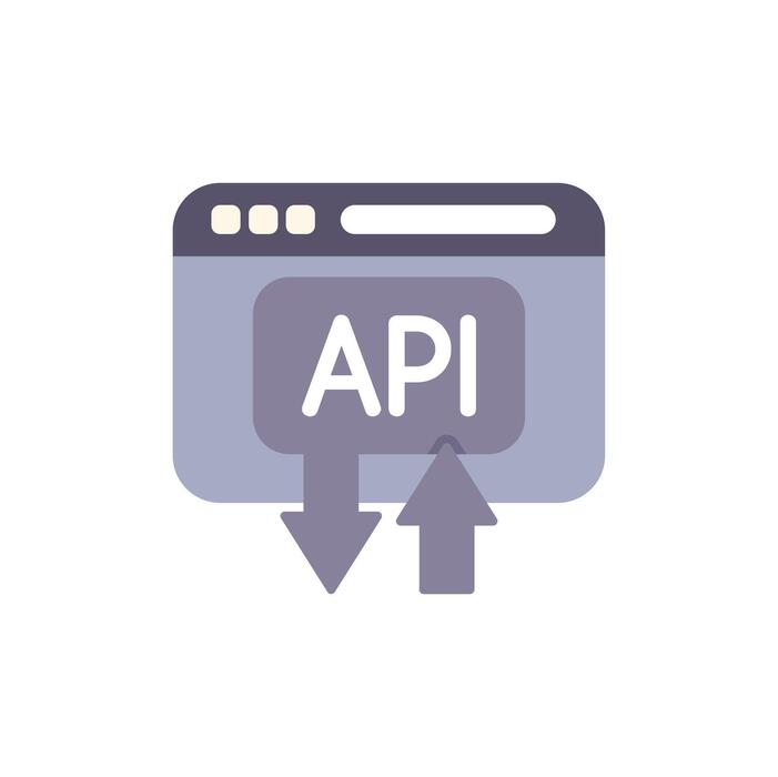 Rest Api Vector Art, Icons, and Graphics for Free Download