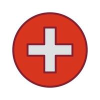 Add Icon Design vector