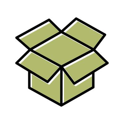Package Icon Design