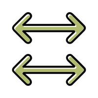 More Icon Design vector