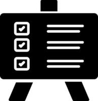 Rules Icon Design vector