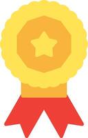 Quality Icon Design vector