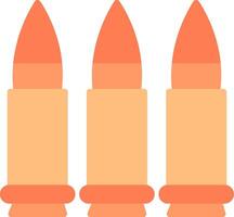 Bullet Icon Design vector