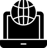 Vpn Icon Design vector