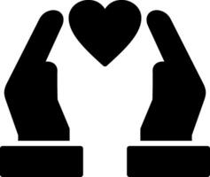 Quality Of Life Icon Design vector