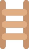 Ladder Icon Design vector