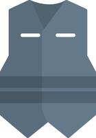 Vest Icon Design vector