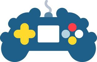 Gaming Icon Design vector