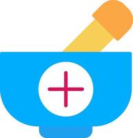 Remedy Icon Design vector