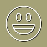 1 - Smiling Face with Open Mout.eps vector