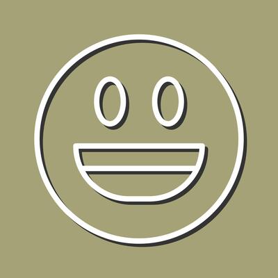 1 - Smiling Face with Open Mout.eps