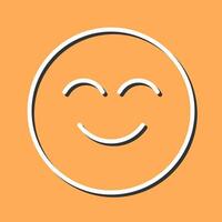 2 - Smiling Face with Smiling E.eps vector