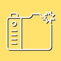Flashpoint Icons Icon Design vector