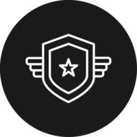 Shield Icon Design vector