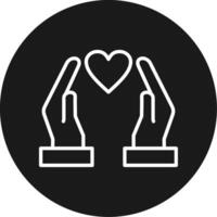 Quality Of Life Icon Design vector
