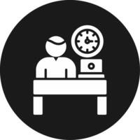 Workspace Icon Design vector