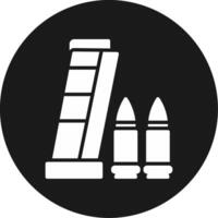 Magazine Icon Design vector