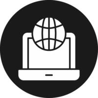 Vpn Icon Design vector
