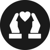 Quality Of Life Icon Design vector