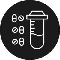 Pills Icon Design vector