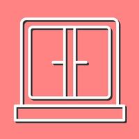 Window Icon Design vector