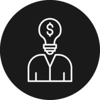 Business Icon Design vector