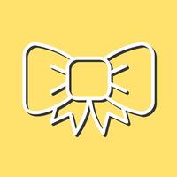Ribbon Icon Design vector