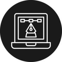 Graphic Design Icon Design vector