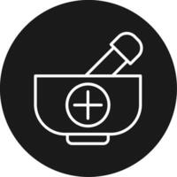 Remedy Icon Design vector