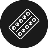 Tablet Icon Design vector