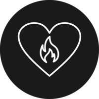 Fire Icon Design vector