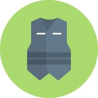 Vest Icon Design vector