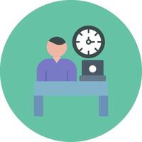 Workspace Icon Design vector