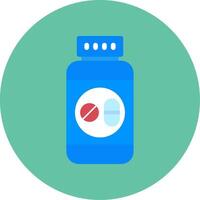 Medicine Icon Design vector