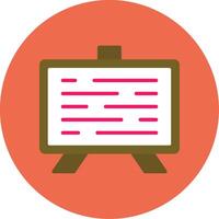 Rules Icon Design vector