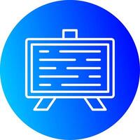 Rules Icon Design vector