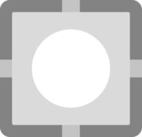 Life Save Icon Design vector