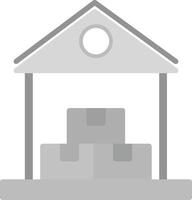 Home Icon Design vector