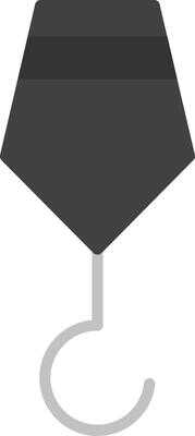 Hook Icon Design