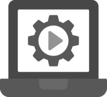 Editing Icon Design vector