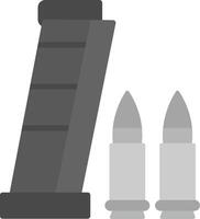 Magazine Icon Design vector