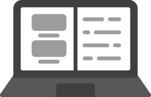 Template Icon Design vector